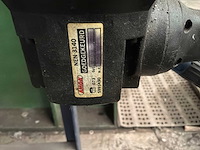 Afkortzaag buizenmachine - afbeelding 3 van  3