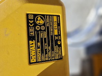 Afkortzaag dewalt dws + onderstel - afbeelding 5 van  8