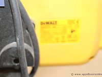 Afkortzaag dewalt dws774 - afbeelding 3 van  4