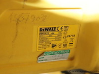 Afkortzaag dewalt dws777-qs - afbeelding 3 van  3