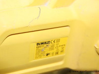 Afkortzaag dewalt dws777-qs - afbeelding 3 van  3
