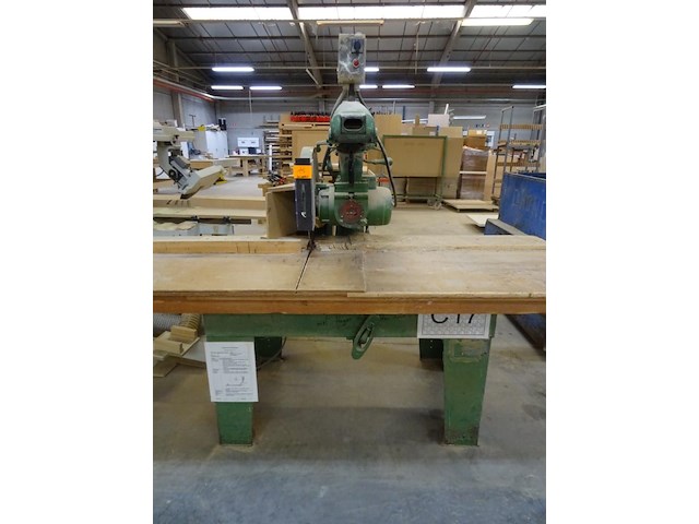 Afkortzaag dewalt - afbeelding 2 van  8