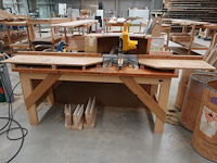 Afkortzaag dewalt - afbeelding 1 van  7