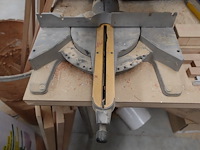 Afkortzaag dewalt - afbeelding 6 van  7