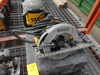 Afkortzaag dewalt
