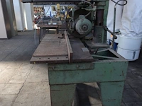 Afkortzaag dewalt - afbeelding 2 van  7