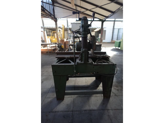 Afkortzaag dewalt - afbeelding 4 van  7