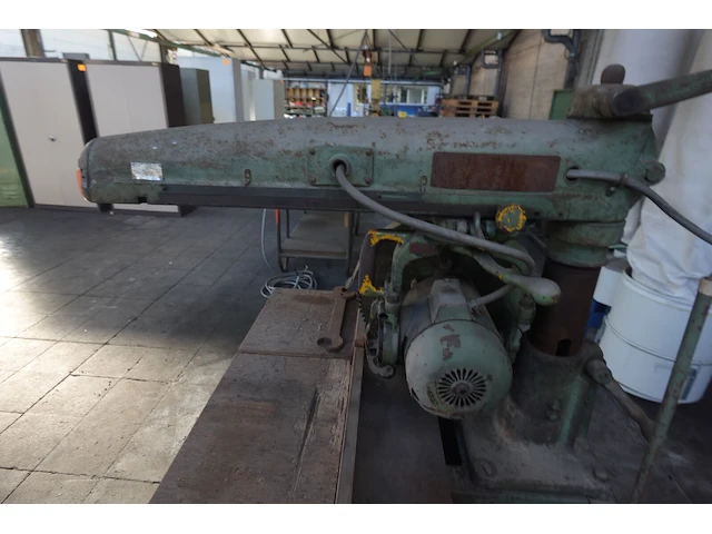 Afkortzaag dewalt - afbeelding 5 van  7