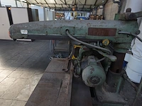 Afkortzaag dewalt - afbeelding 5 van  7