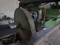 Afkortzaag dewalt - afbeelding 6 van  7