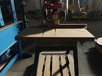 Afkortzaag dewalt - afbeelding 2 van  7