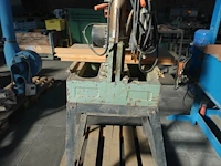 Afkortzaag dewalt - afbeelding 3 van  7