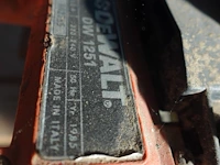 Afkortzaag dewalt - afbeelding 7 van  7