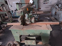 Afkortzaag dewalt - afbeelding 2 van  6