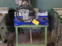 Afkortzaag electra beckum - afbeelding 1 van  5