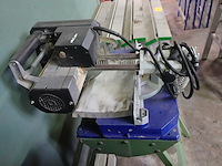 Afkortzaag electra beckum - afbeelding 5 van  5