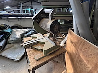 Afkortzaag elektra beckum kgs 300 - afbeelding 3 van  5