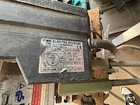 Afkortzaag elektra beckum kgs 300 - afbeelding 4 van  5