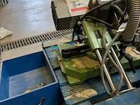 Afkortzaag elektra deckum - afbeelding 1 van  4