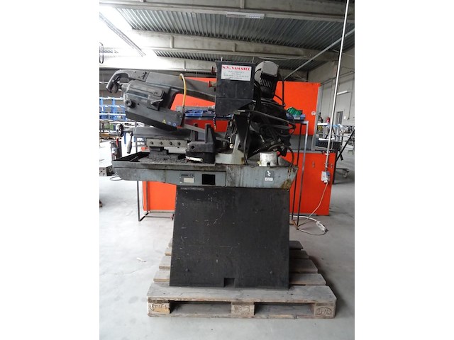 Afkortzaag femi - afbeelding 3 van  6