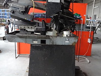 Afkortzaag femi - afbeelding 3 van  6