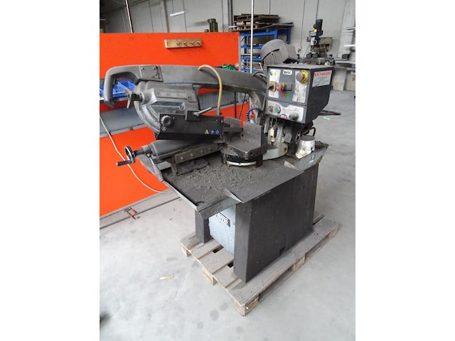 Afkortzaag femi - afbeelding 4 van  6