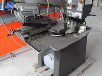 Afkortzaag femi - afbeelding 4 van  6