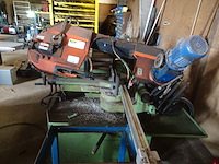 Afkortzaag fmb - afbeelding 2 van  4