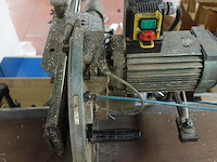 Afkortzaag graule - afbeelding 5 van  6