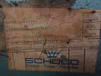 Afkortzaag graule - afbeelding 6 van  6