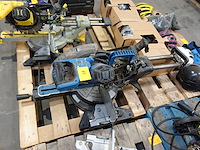 Afkortzaag hbm - afbeelding 4 van  5