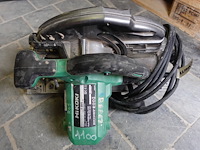 Afkortzaag hikoki - afbeelding 2 van  3