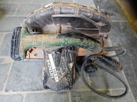 Afkortzaag hitachi - afbeelding 2 van  3