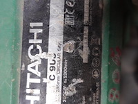Afkortzaag hitachi - afbeelding 3 van  3