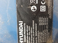 Afkortzaag hyundai - afbeelding 5 van  5