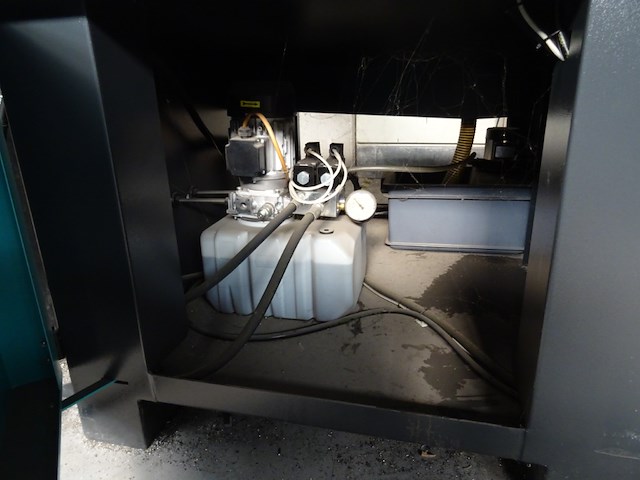 Afkortzaag imet - afbeelding 4 van  13