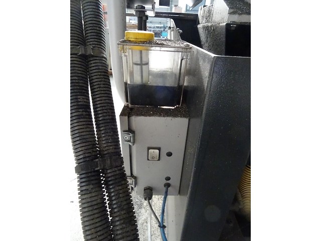 Afkortzaag imet - afbeelding 5 van  13