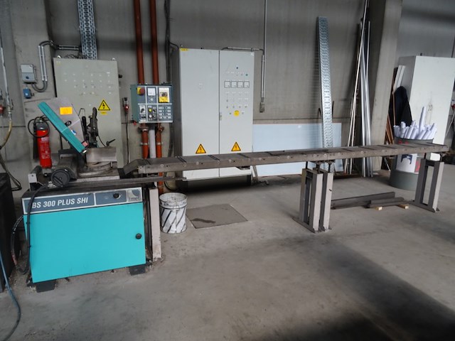 Afkortzaag imet - afbeelding 1 van  13