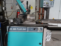 Afkortzaag imet - afbeelding 6 van  13