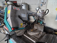 Afkortzaag imet - afbeelding 7 van  13