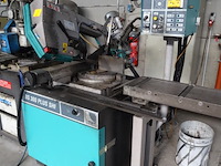 Afkortzaag imet - afbeelding 8 van  13