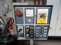 Afkortzaag imet - afbeelding 9 van  13