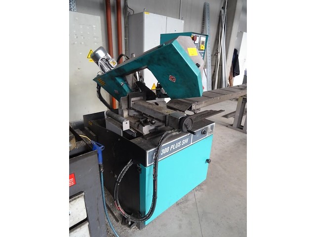 Afkortzaag imet - afbeelding 10 van  13