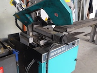 Afkortzaag imet - afbeelding 10 van  13