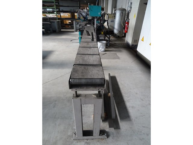 Afkortzaag imet - afbeelding 12 van  13