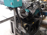 Afkortzaag imet - afbeelding 13 van  13