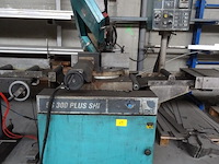 Afkortzaag imet - afbeelding 1 van  9