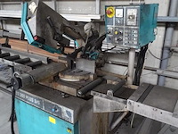 Afkortzaag imet - afbeelding 2 van  9