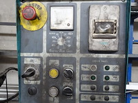 Afkortzaag imet - afbeelding 4 van  9