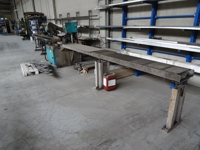 Afkortzaag imet - afbeelding 8 van  9